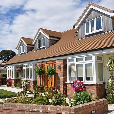 The Bosham B&B Exterior foto