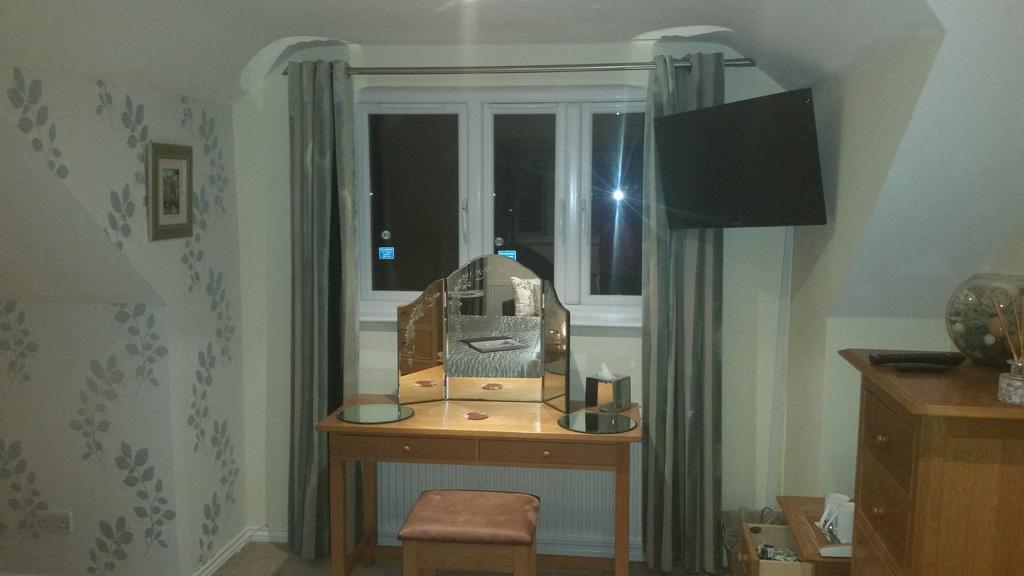 The Bosham B&B Quarto foto