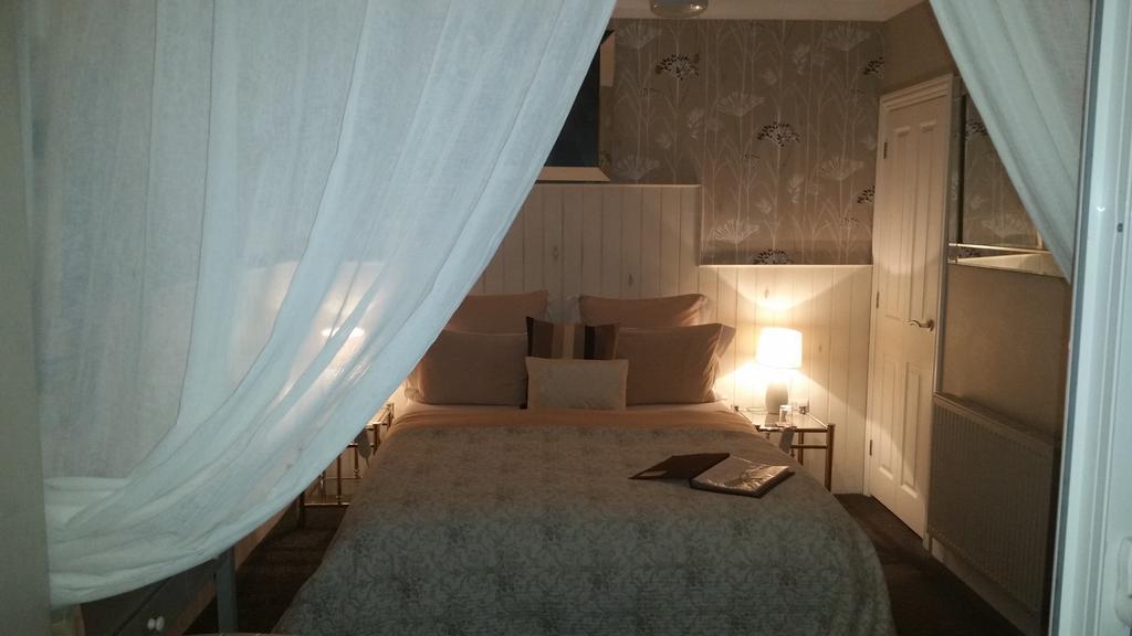 The Bosham B&B Quarto foto