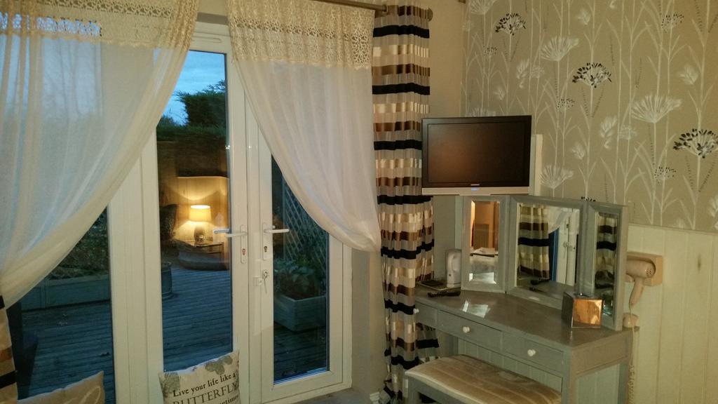 The Bosham B&B Quarto foto