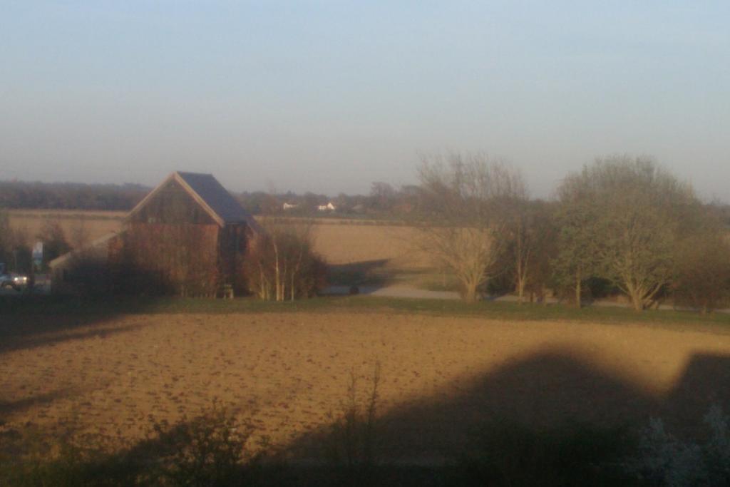 The Bosham B&B Quarto foto