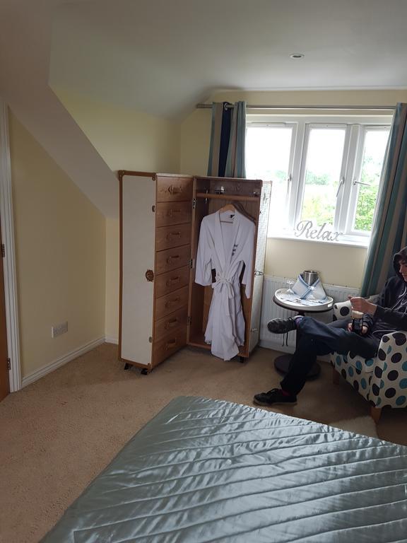 The Bosham B&B Exterior foto