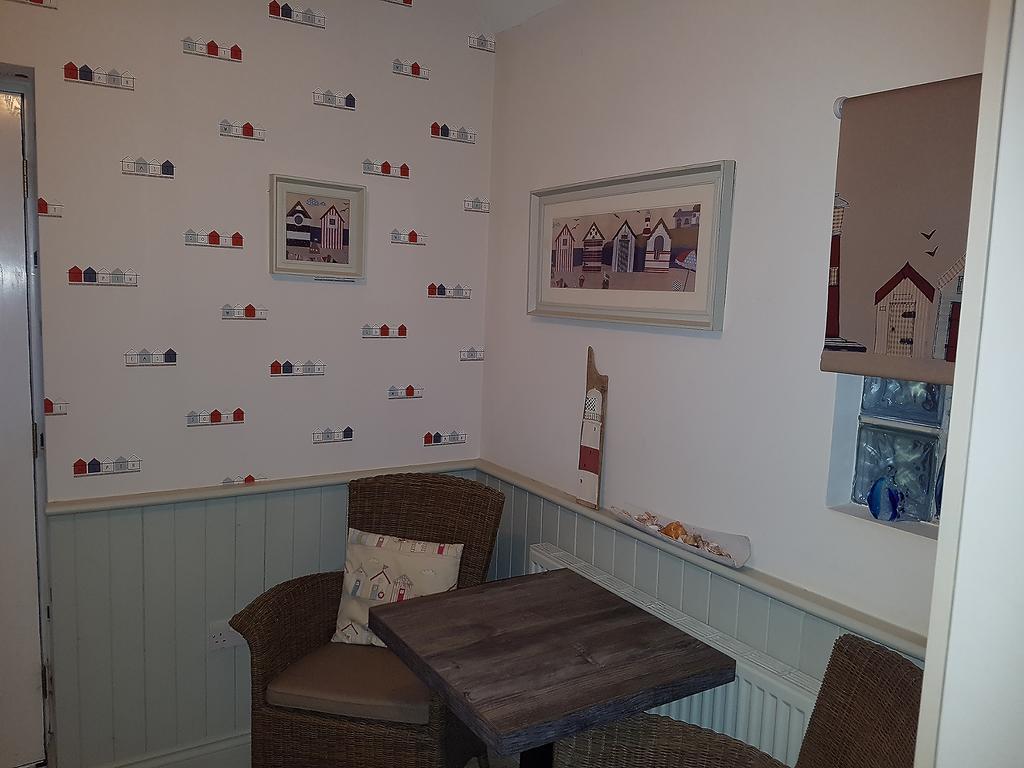 The Bosham B&B Exterior foto