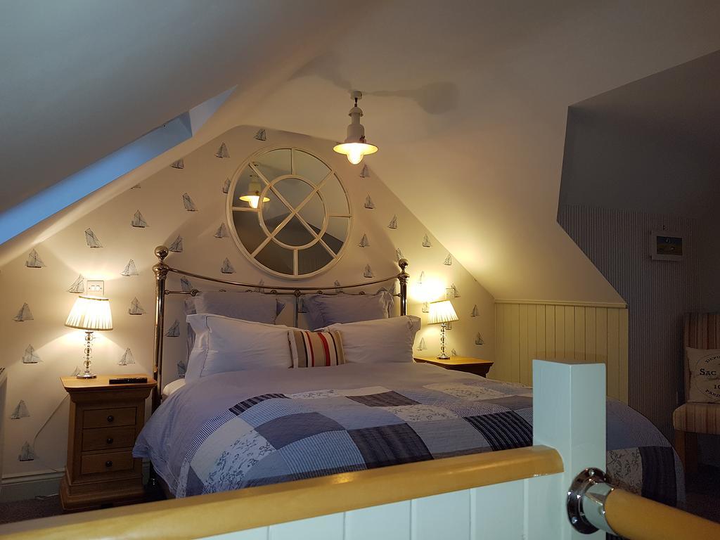 The Bosham B&B Exterior foto
