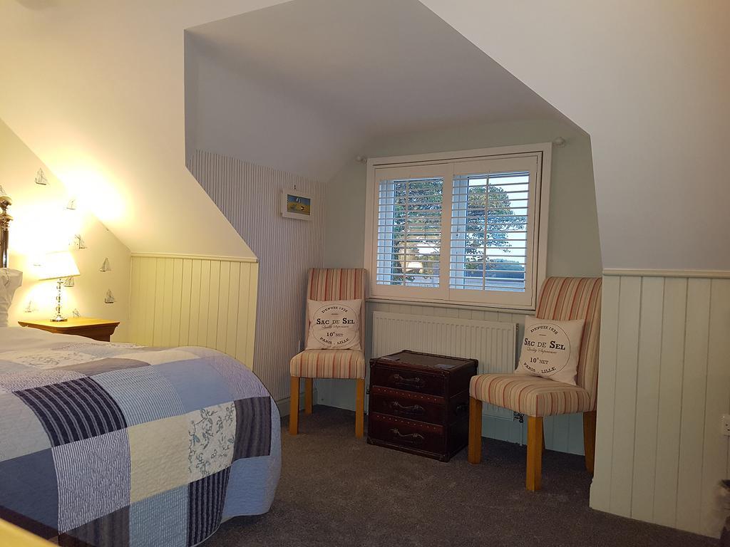 The Bosham B&B Exterior foto