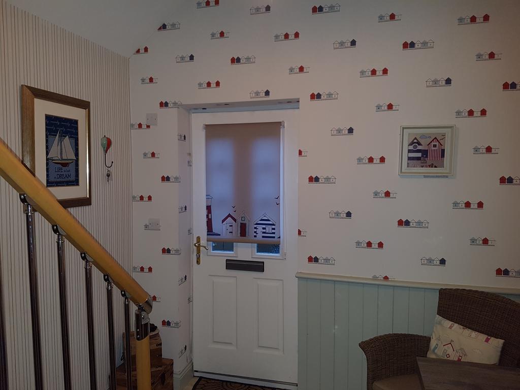 The Bosham B&B Exterior foto