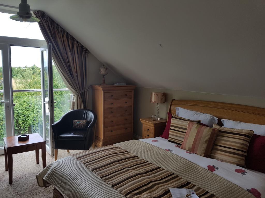 The Bosham B&B Exterior foto
